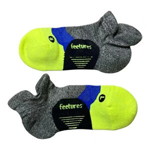 Feetures Elite Light Cushion Tab. Small NWOT